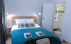 Studio Tout Confort Hotel De Ville